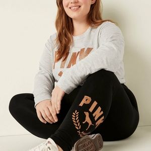 Victoria's Secret PINK legging